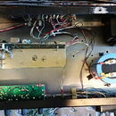 ZOSILOVAČ ACOUSTIC 126 100 W 1981