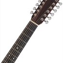Sigma Guitars DM12E + Kufr