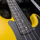 Precision bass Rohlík