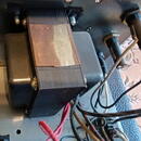 ZOSILOVAČ ACOUSTIC 126 100 W 1981