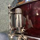 Prodám snare Black Panther Mapex Cherry bomb 13x5,5(třešeň)