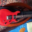 PRS SE  CE