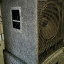 Eminence Delta 15 LF 500w 8ohm