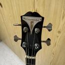 Epiphone Newport Bass Cherry