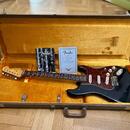 Fender Custom Shop ’59 Stratocaster Masterbuilt John Cruz