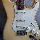 FENDER STRATOCASTER 1978