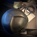 V-Moda M-200 Black Hi-Fi Slúchadlá