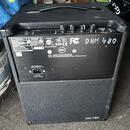 Kombo Gallien-Krueger
