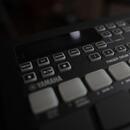 Yamaha FGDP-50 Finger Drum Pad