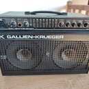 Gallien-Krueger 206