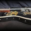 Horus Zither Top