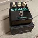 Vertex Dynamic Distortion 