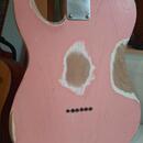 Telecaster Partcaster