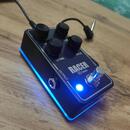Racer . EQ/boost