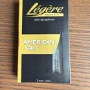 Legere American Cut Alto 3.0 - nový, neotevřený