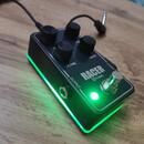 Racer . EQ/boost