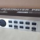 Behringer Feedback destroyer PRO DSP 1124P