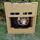Weber 5F2H Princeton Tweed (Fender 5F2A)