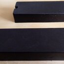 Set snímačů EMG 45 hz na šestistrunnou basovou kytaru