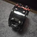 Mapex Black Panther Machete