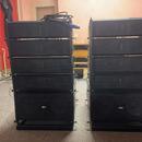 Line array 