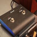 3x Footswitch: Marshall VOX LINE6