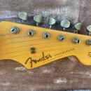 Fender Stratocaster MIJ ´62 ORDER MADE 1991 (VIDEO)