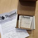 Kompresor DIAMOND CPR1 custom MAYBACH 