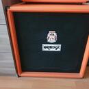 Orange AD200B MKIII / Orange OBC410 (2x)