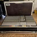 Allan heath GL 2400-24+analogový párák 24IN/ 8OUT