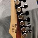 Ibanez RGDIX6PB Iron Label