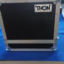 Compact Hazer DMX
