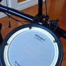 Prodám el.bicí ROLAND TD-1