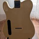 Fernandes TEJ-80BT Limited Edition - JAPAN 1989-1992