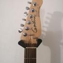 GODIN Session HT RN Matte Black