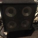 Hartke TP410 + XL115