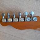 Prodam nebo Vymenim Telecaster Thinline 69 Partcaster
