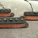 Mark Foley Untiled Pickups- John Mayer Continuum