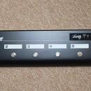 Marshall JVM410HJS 100W Tube Amp