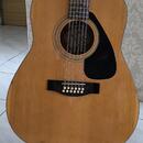 Yamaha FG 411-12