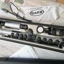 Student flute Nuvo