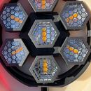 Mini Retro light 2ks