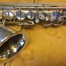tenor saxofon