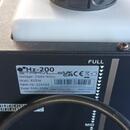 Compact Hazer DMX
