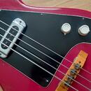 JOLANA BASS IV. + HLAZENÉ STRUNY