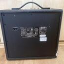 kytarové kombo Fender Mustang I