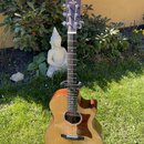 Sigma Guitars GMC-1E
