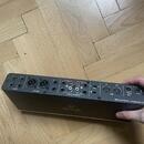 Behringer U-Phoria UMC404HD USB zvuková karta