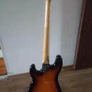 Prodám basu Squier by Fender Affinity P-Bass