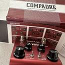 Strymon Compadre – Compressor & Boost